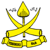 Pahang 队徽